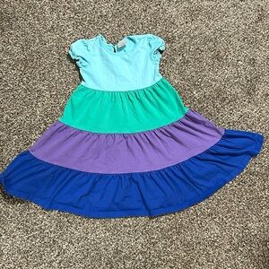 Hanna Andersson dress